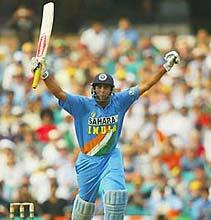 VVS Laxman