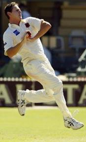 Shaun Tait