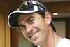 Justin Langer