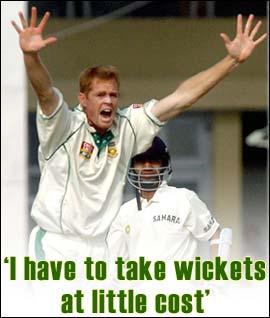 Shaun Pollock