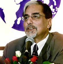 Subhash Chandra