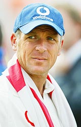 Alec Stewart