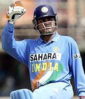 Virender Sehwag