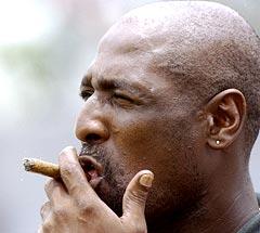 Vivian Richards