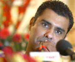 Waqar Younis