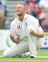 Andrew Flintoff