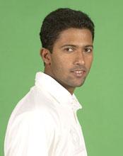 Wasim Jaffer