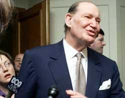 Kerry Packer