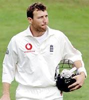 Michael Atherton