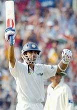 Rahul Dravid