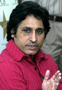 Rameez Raja