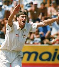 Glenn McGrath