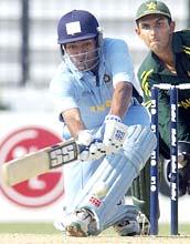 Robin Uthappa