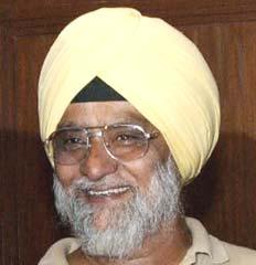 Bishen Singh Bedi