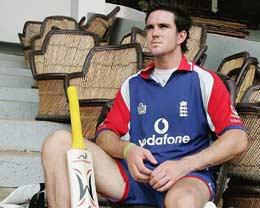 Kevin Pietersen