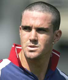 Kevin Pietersen