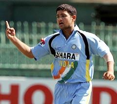 Piyush Chawla