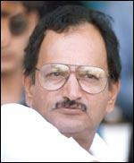 Ajit Wadekar