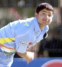 Piyush Chawla