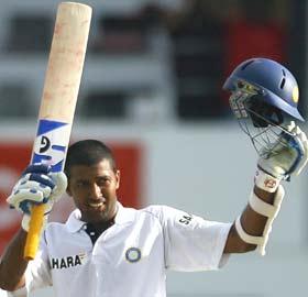 Wasim Jaffer 