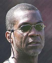 Michael Holding