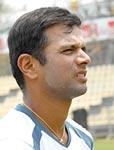 Rahul Dravid