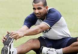 Zaheer Khan