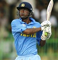 Mohammad Kaif