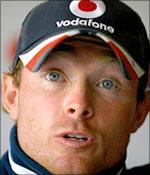 Ian Bell