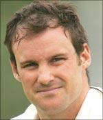 Andrew Strauss