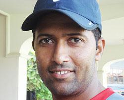 Wasim Jaffer