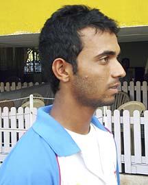 Ajinkya Rahane