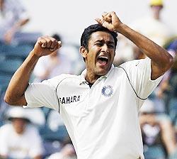 Anil Kumble