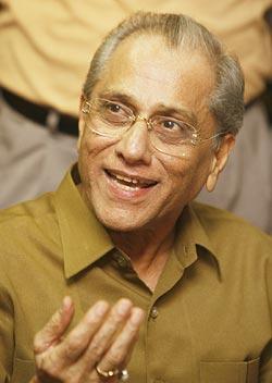 Jagmohan Dalmiya