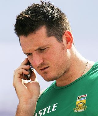 Graeme Smith