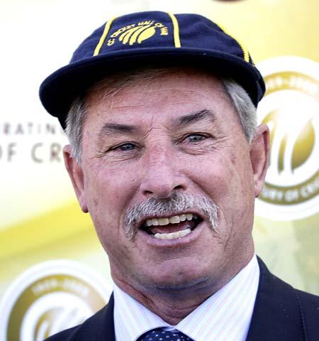 Richard Hadlee