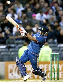 Suresh Raina