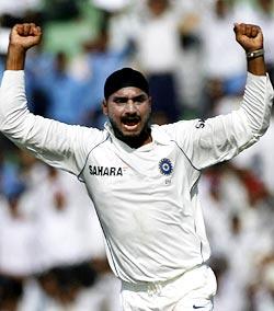 Harbhajan Singh