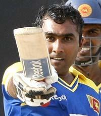 Mahela Jayawardene