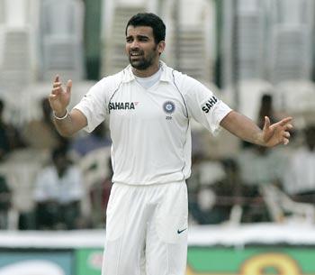 zaheer khan