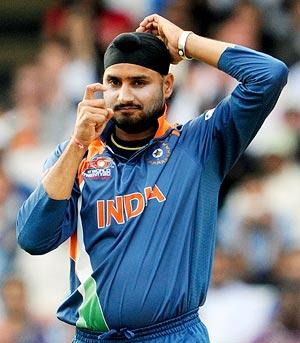 Harbhajan Singh