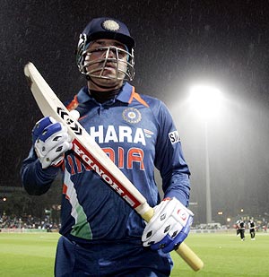 Virender Sehwag