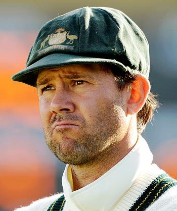 Ricky Ponting