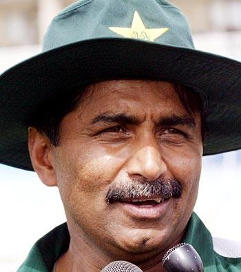 Javed Miandad