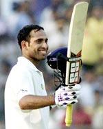 VVS Laxman