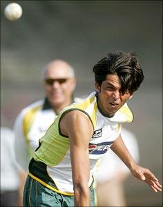 Mohammad Asif