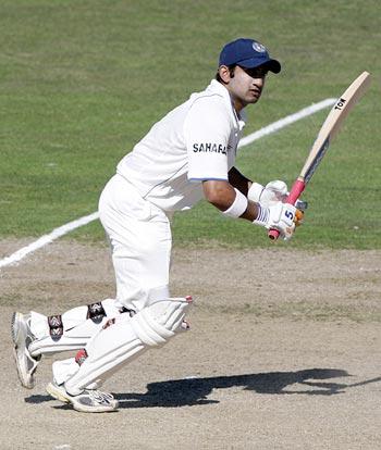 Gautam Gambhir