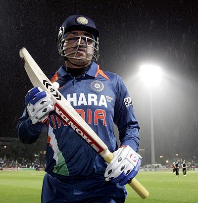 Virender Sehwag