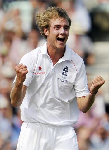 stuart broad