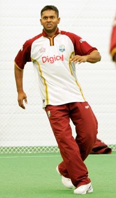 Shivnarine Chanderpaul